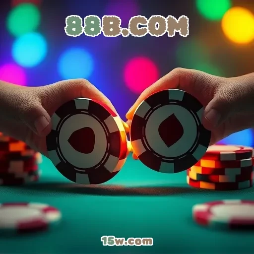 88B.COM: Novidades Vibrantes e Imperdíveis para Jogadores Apaixonados
